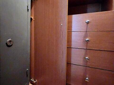 квартира по адресу Златоустовская ул., 4