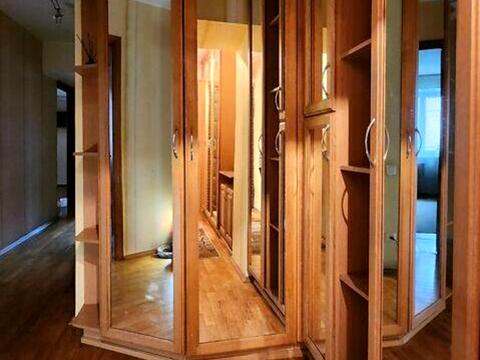 квартира по адресу Златоустовская ул., 4