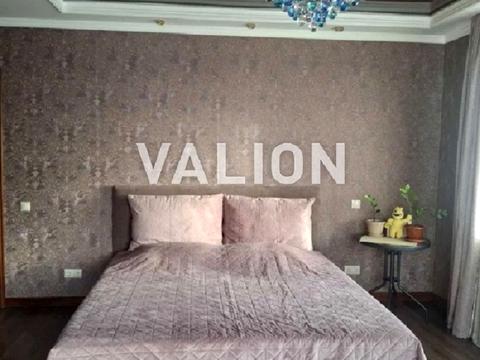 квартира по адресу Урловская ул., 21-Б