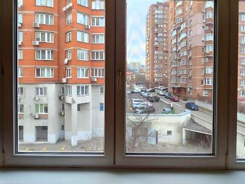 квартира по адресу Златоустовская ул., 4