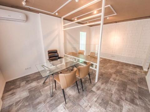 комерційна за адресою Зарічна вул., 6 к1