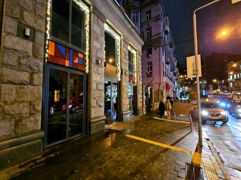 коммерческая по адресу Крещатик ул. (Kreschatic), 29