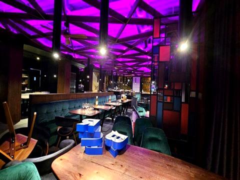 коммерческая по адресу Крещатик ул. (Kreschatic), 29