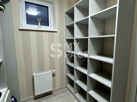 дом по адресу Озерна