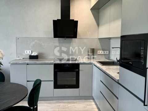 дом по адресу Озерна