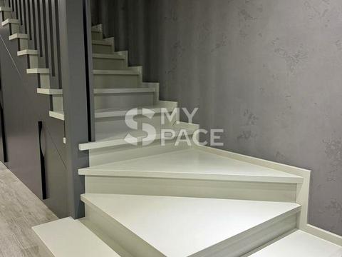 дом по адресу Озерна