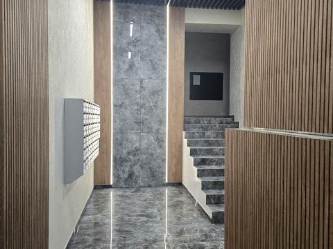 квартира по адресу Лысенко ул., (Будинок)