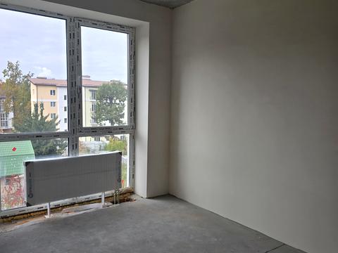 квартира по адресу Лысенко ул., (Будинок)