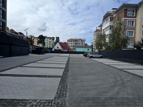 квартира по адресу Лысенко ул., (Будинок)