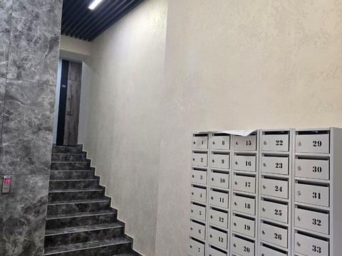 квартира по адресу Лысенко ул., (Будинок)