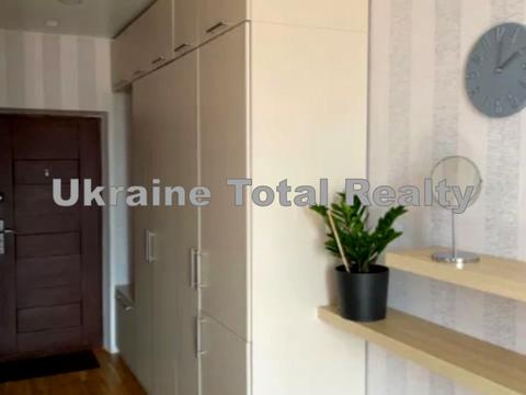 квартира по адресу Соборности просп. (Воззʼєднання), 17 к2