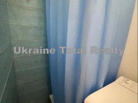 квартира по адресу Соборности просп. (Воззʼєднання), 17 к2