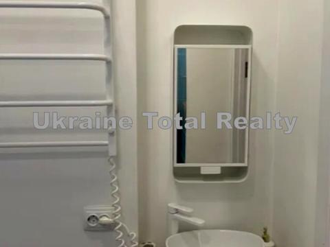 квартира по адресу Соборности просп. (Воззʼєднання), 17 к2