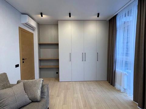 квартира за адресою Предславинська вул., 55-А