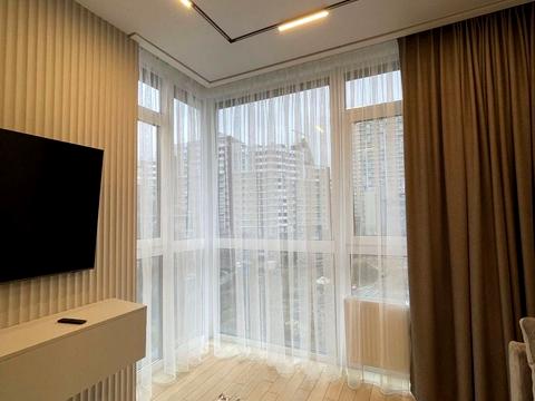 квартира за адресою Предславинська вул., 55-А