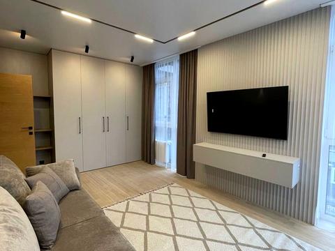 квартира за адресою Предславинська вул., 55-А