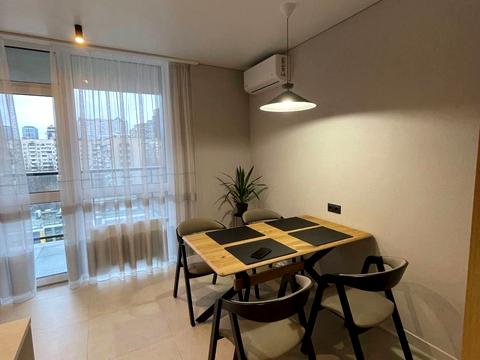 квартира за адресою Предславинська вул., 55-А