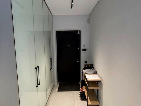 квартира за адресою Предславинська вул., 55-А