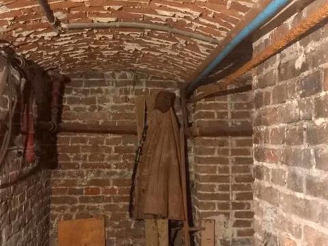 квартира по адресу Генерала Чупринки ул. (Пушкина), 11а