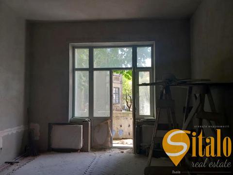 квартира по адресу Генерала Чупринки ул. (Пушкина), 11а