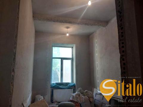 квартира по адресу Генерала Чупринки ул. (Пушкина), 11а