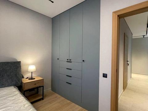 квартира за адресою Предславинська вул., 55-А