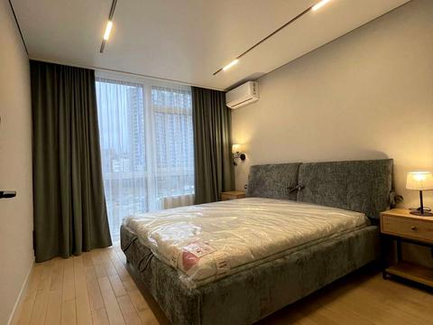 квартира за адресою Предславинська вул., 55-А