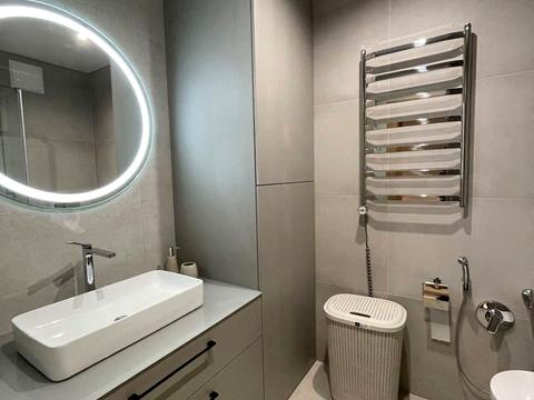 квартира за адресою Предславинська вул., 55-А