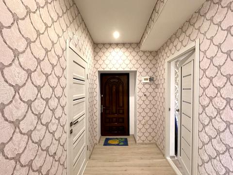 квартира за адресою Садова вул., 31