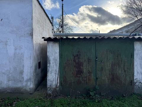 квартира за адресою Садова вул., 31