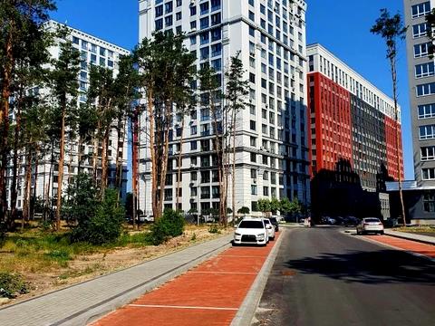 квартира по адресу Университетская ул., 1-Ш