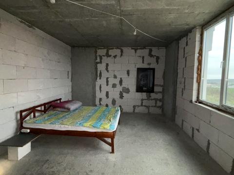 квартира по адресу Университетская ул., 1-Ш