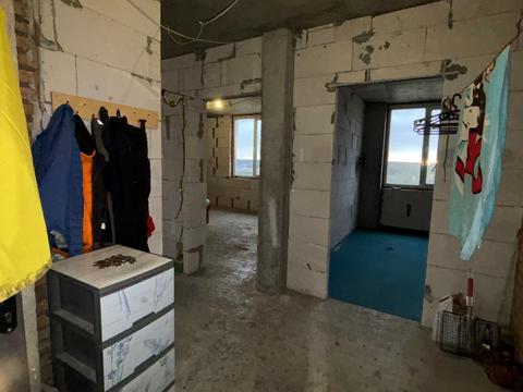 квартира по адресу Университетская ул., 1-Ш