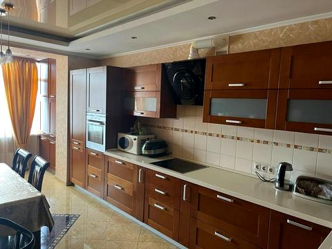 комерційна за адресою Самійла Кішки вул. (Маршала Конєва), 7-А