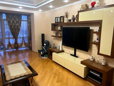 комерційна за адресою Самійла Кішки вул. (Маршала Конєва), 7-А