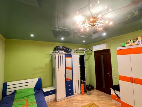 комерційна за адресою Самійла Кішки вул. (Маршала Конєва), 7-А