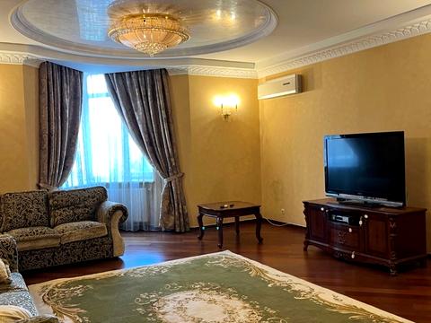 квартира по адресу Евгения Коновальца ул. (Щорса), 32-Г