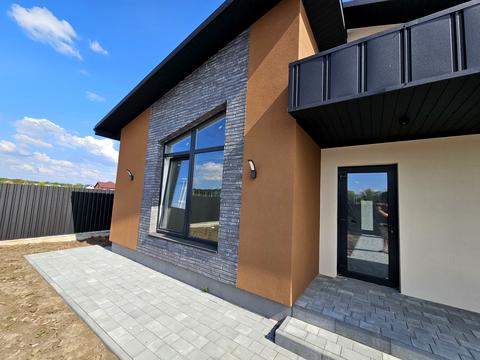 будинок за адресою с. Бохоники, Гагаріна вул.