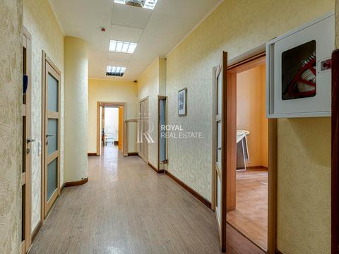 коммерческая по адресу Саксаганского ул., 60