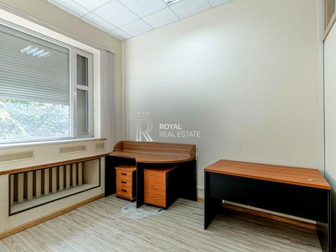 коммерческая по адресу Саксаганского ул., 60