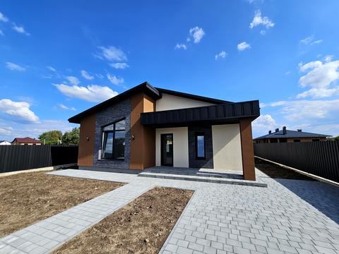 будинок за адресою с. Бохоники, Гагаріна вул.