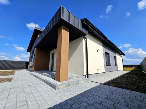 будинок за адресою с. Бохоники, Гагаріна вул.