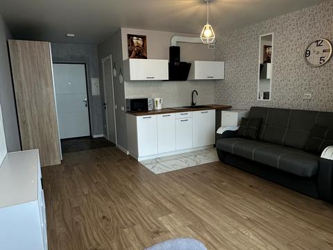 квартира по адресу Пригородная ул., 22-Б