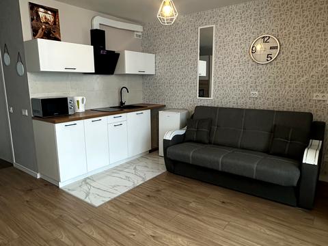 квартира по адресу Пригородная ул., 22-Б