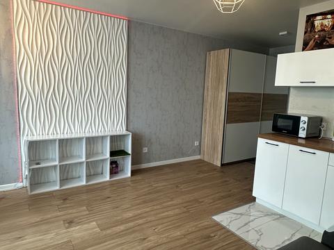 квартира по адресу Пригородная ул., 22-Б