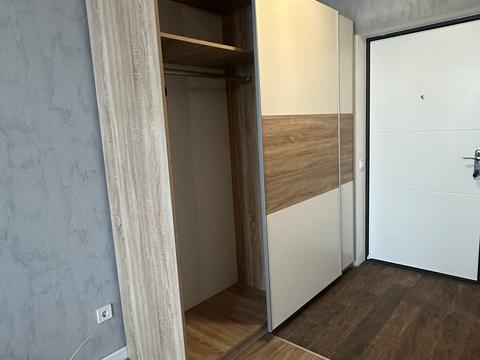 квартира по адресу Пригородная ул., 22-Б