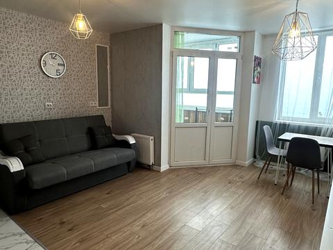 квартира по адресу Пригородная ул., 22-Б