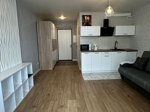 квартира по адресу Пригородная ул., 22-Б