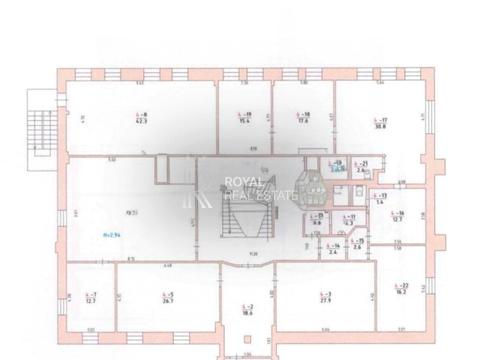 коммерческая по адресу Саксаганского ул., 60