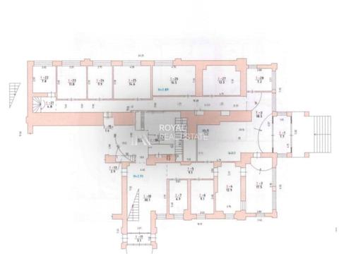 коммерческая по адресу Саксаганского ул., 60